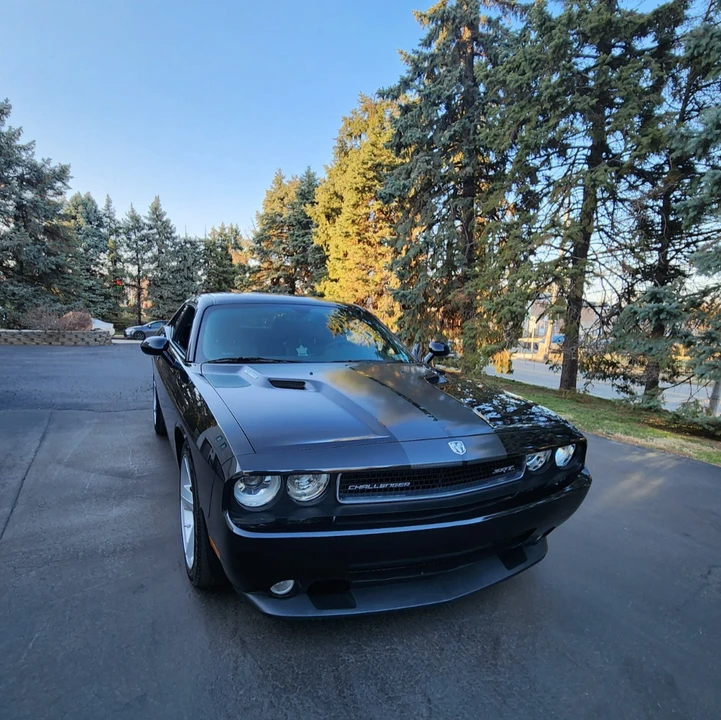 2008 Dodge Challenger SRT8 & 392 3rd Gen - Image 3 of 14