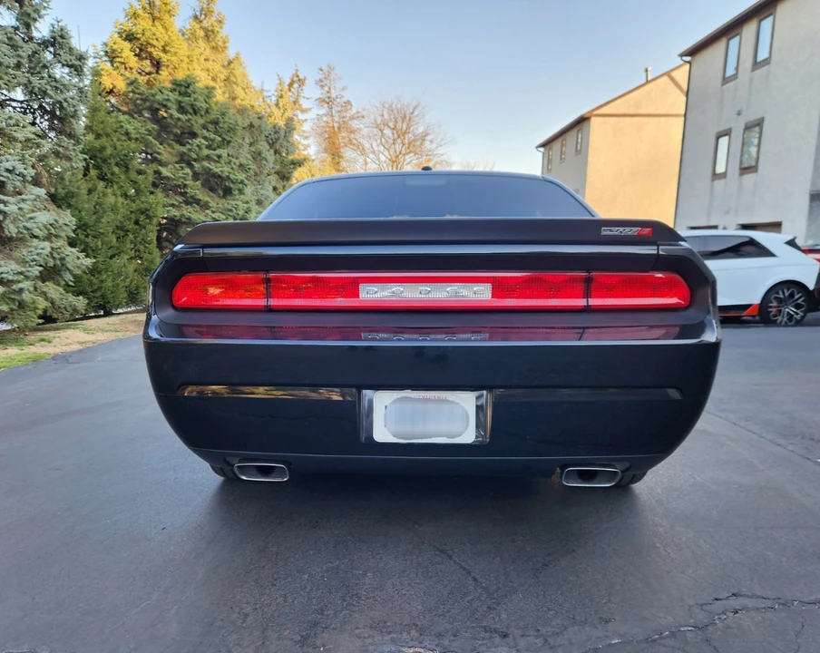 2008 Dodge Challenger SRT8 & 392 3rd Gen - Image 5 of 14