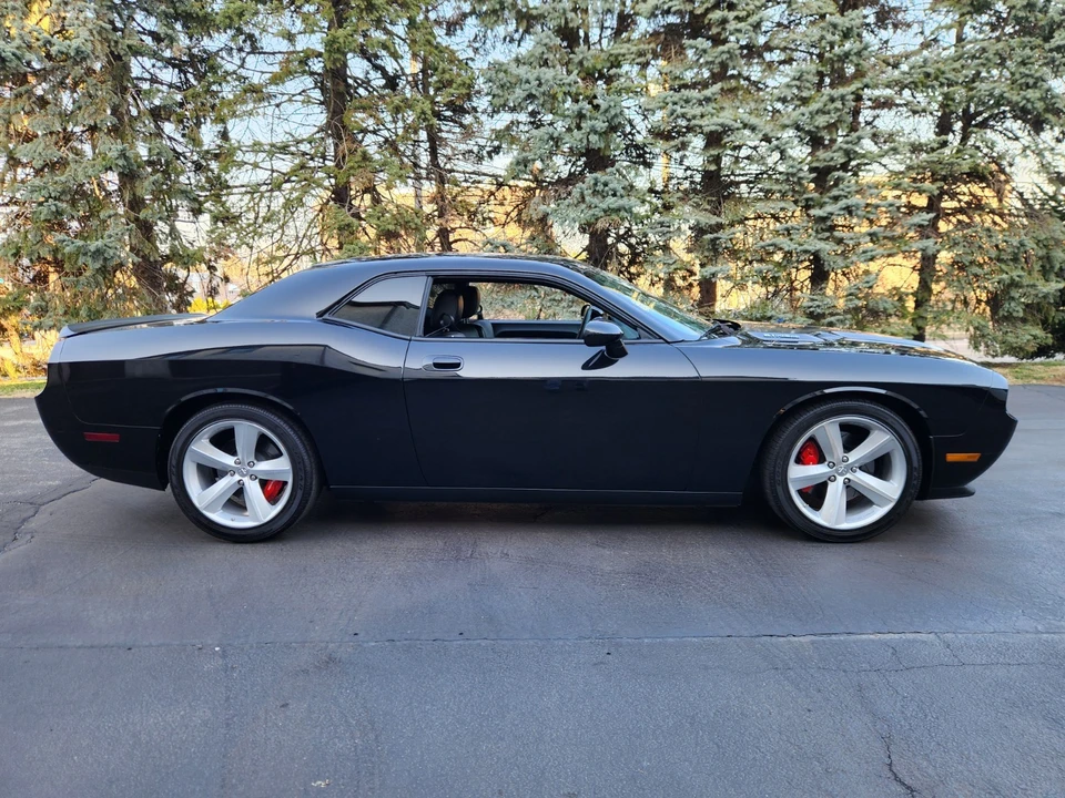 2008 Dodge Challenger SRT8 & 392 3rd Gen - Image 14 of 14
