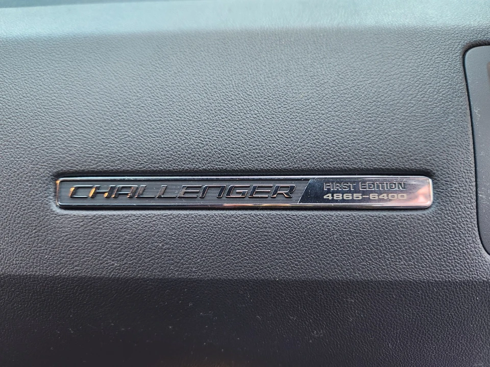 2008 Dodge Challenger SRT8 & 392 3rd Gen - Image 7 of 14