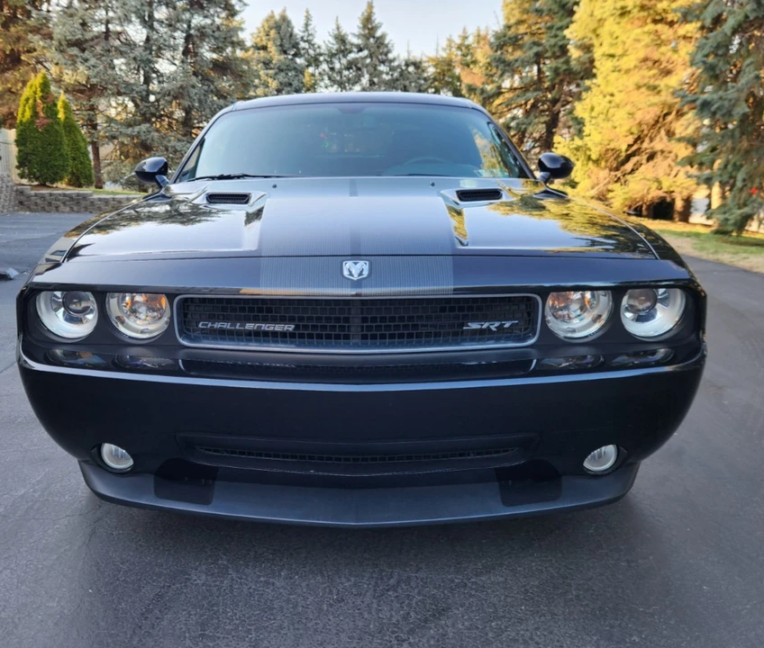 2008 Dodge Challenger SRT8 & 392 3rd Gen - Image 2 of 14
