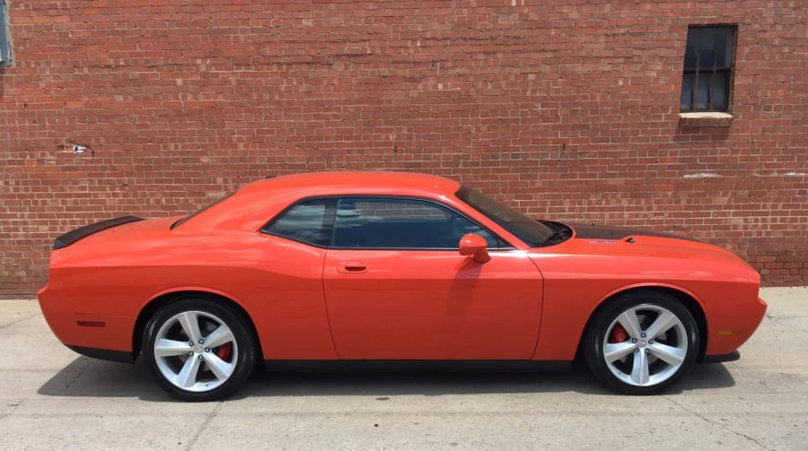 2008 Dodge Challenger SRT8 & 392 3rd Gen - Image 2 of 10