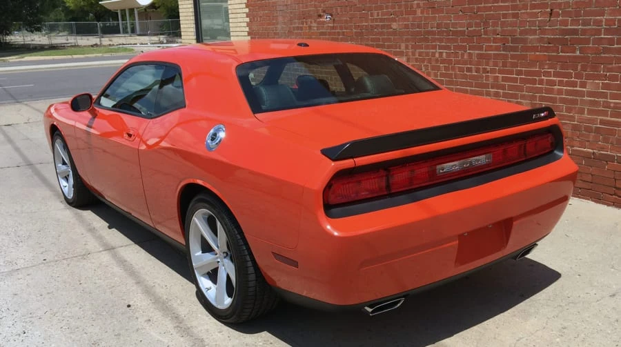 2008 Dodge Challenger SRT8 & 392 3rd Gen - Image 3 of 10
