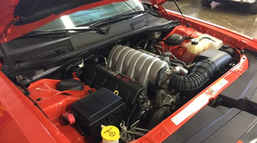 2008 Dodge Challenger SRT8 & 392 3rd Gen - Image 6 of 10