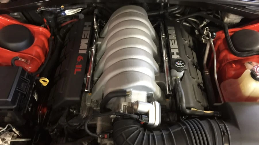 2008 Dodge Challenger SRT8 & 392 3rd Gen - Image 7 of 10