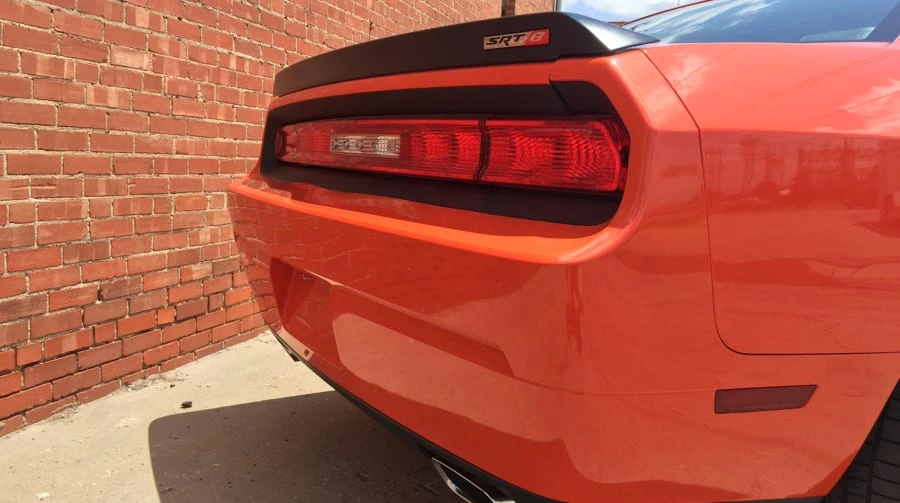 2008 Dodge Challenger SRT8 & 392 3rd Gen - Image 10 of 10