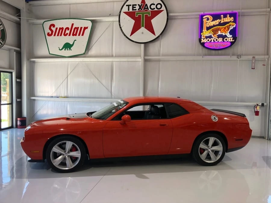 2008 Dodge Challenger SRT8 & 392 3rd Gen - Image 2 of 12