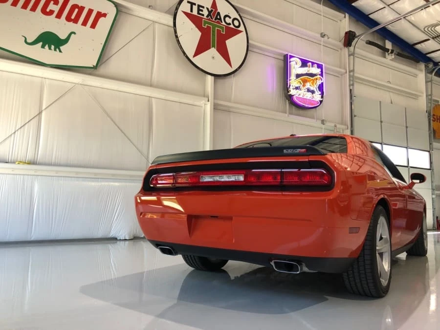 2008 Dodge Challenger SRT8 & 392 3rd Gen - Image 3 of 12