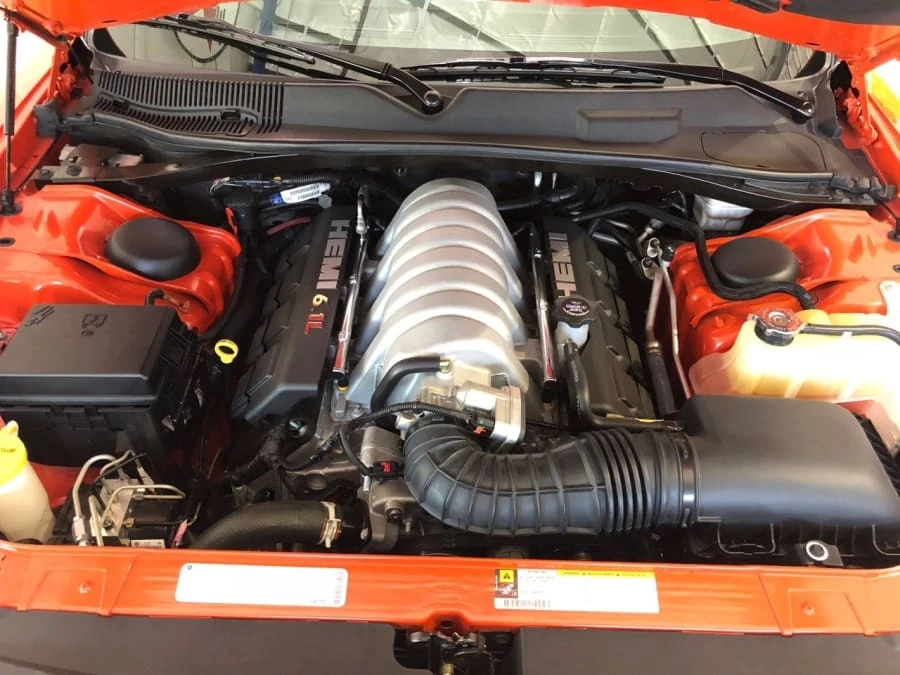 2008 Dodge Challenger SRT8 & 392 3rd Gen - Image 8 of 12