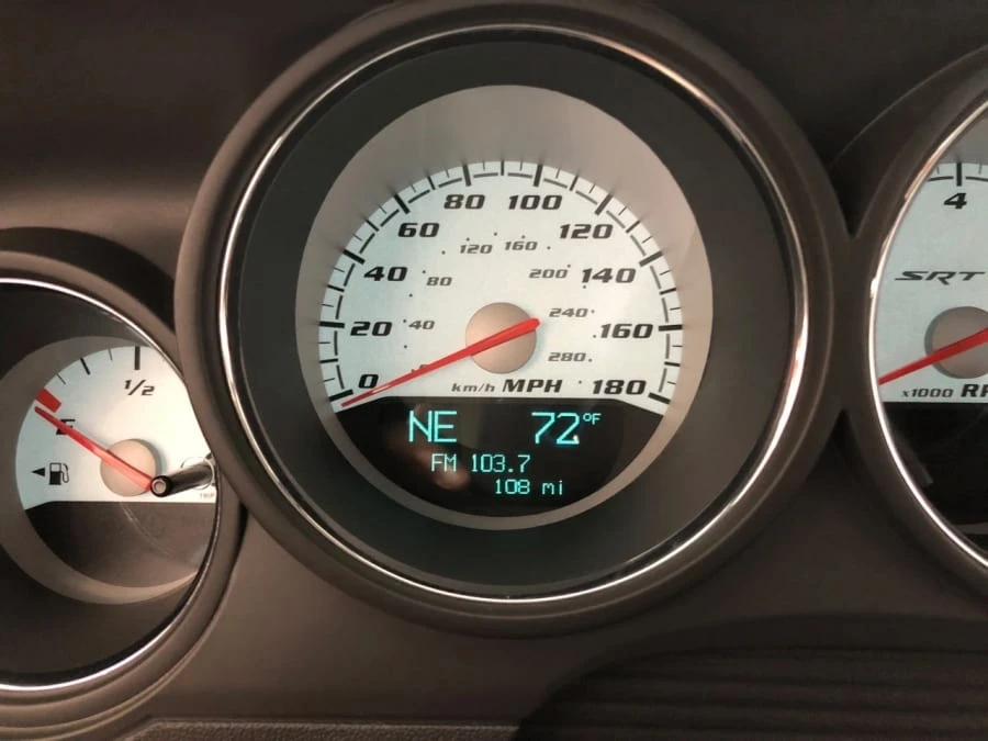2008 Dodge Challenger SRT8 & 392 3rd Gen - Image 10 of 12