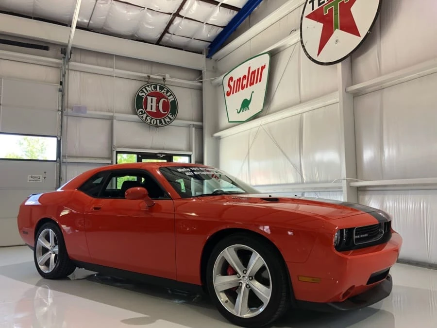 2008 Dodge Challenger SRT8 & 392 3rd Gen - Image 12 of 12