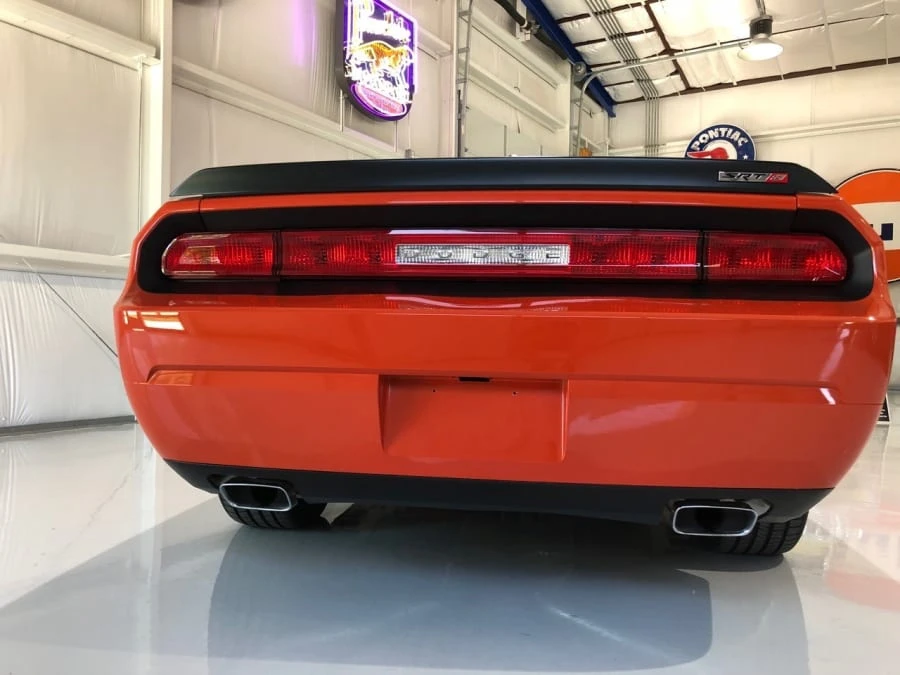 2008 Dodge Challenger SRT8 & 392 3rd Gen - Image 11 of 12