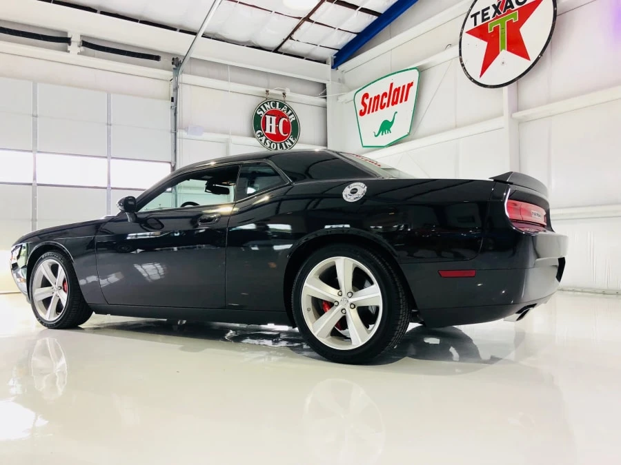 2008 Dodge Challenger SRT8 & 392 3rd Gen - Image 3 of 12