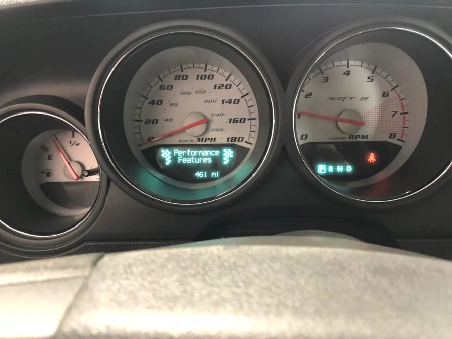 2008 Dodge Challenger SRT8 & 392 3rd Gen - Image 7 of 12