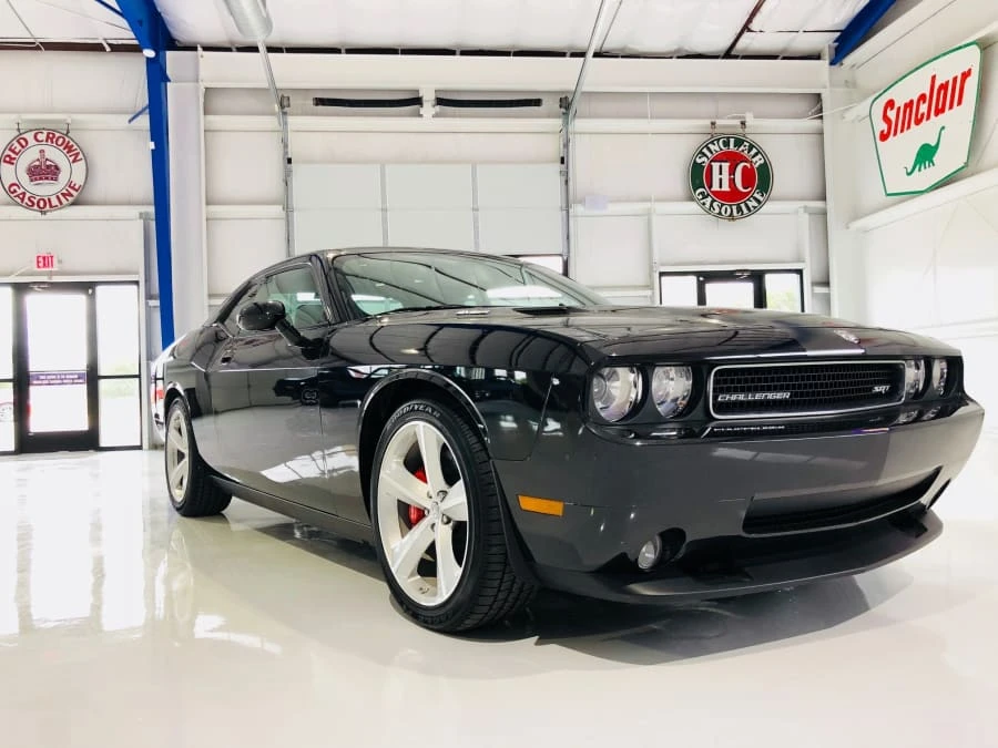 2008 Dodge Challenger SRT8 & 392 3rd Gen - Image 12 of 12