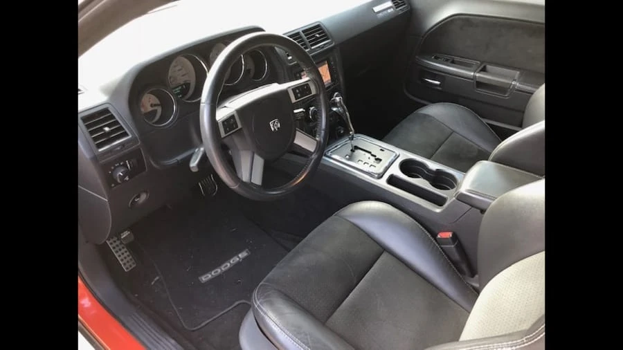 2008 Dodge Challenger SRT8 & 392 3rd Gen - Image 3 of 12