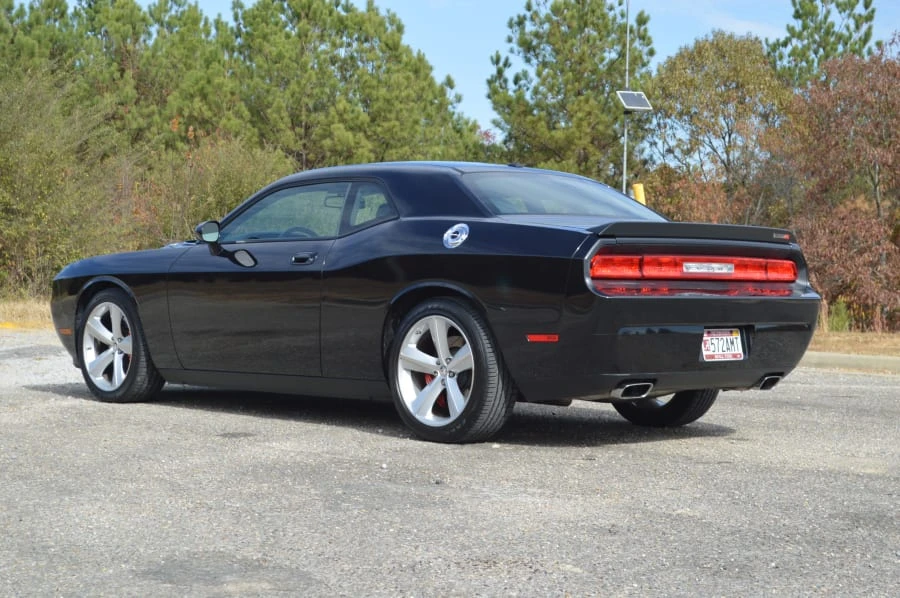 2008 Dodge Challenger SRT8 & 392 3rd Gen - Image 2 of 7