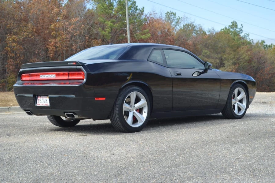 2008 Dodge Challenger SRT8 & 392 3rd Gen - Image 6 of 7
