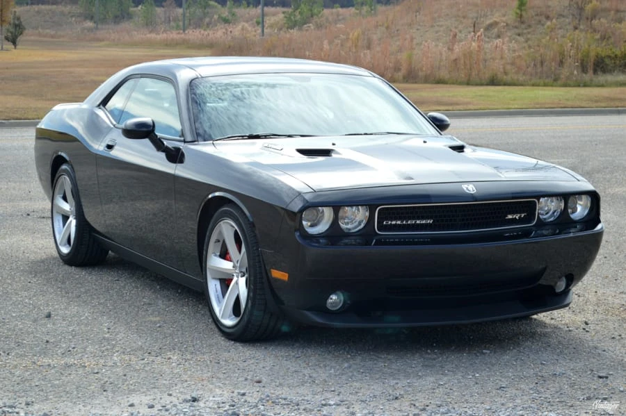 2008 Dodge Challenger SRT8 & 392 3rd Gen - Image 7 of 7