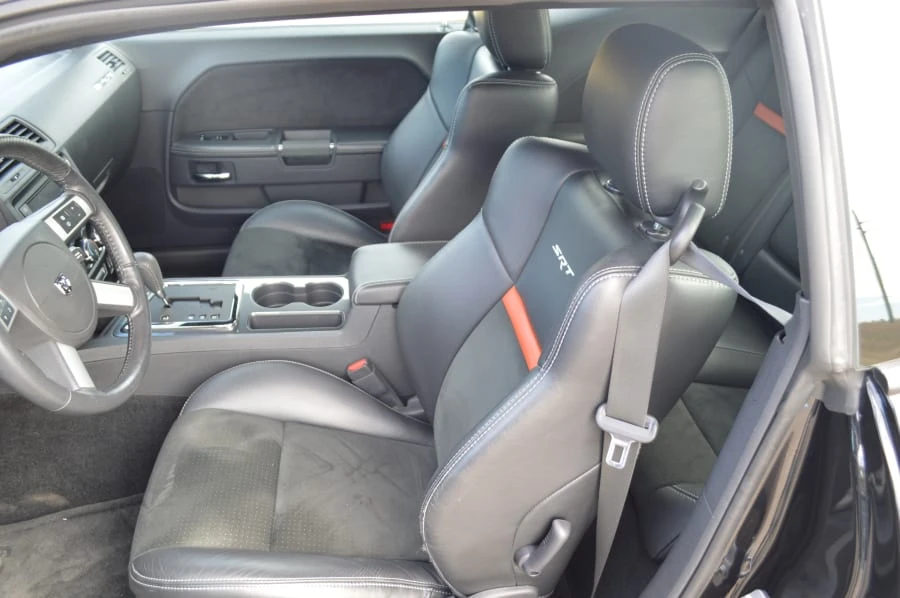 2008 Dodge Challenger SRT8 & 392 3rd Gen - Image 4 of 7