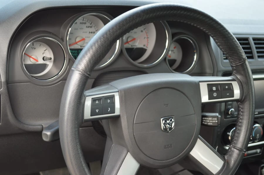 2008 Dodge Challenger SRT8 & 392 3rd Gen - Image 3 of 7