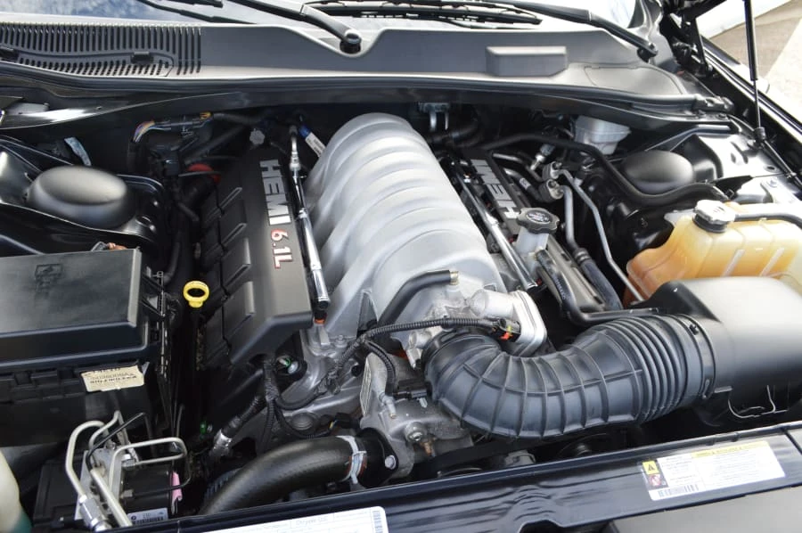 2008 Dodge Challenger SRT8 & 392 3rd Gen - Image 5 of 7