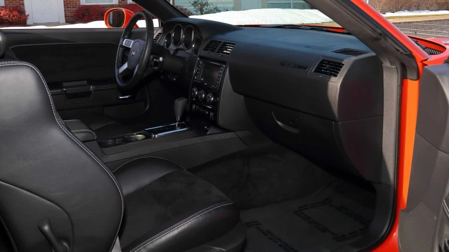 2008 Dodge Challenger SRT8 & 392 3rd Gen - Image 5 of 28