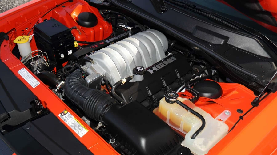 2008 Dodge Challenger SRT8 & 392 3rd Gen - Image 6 of 28