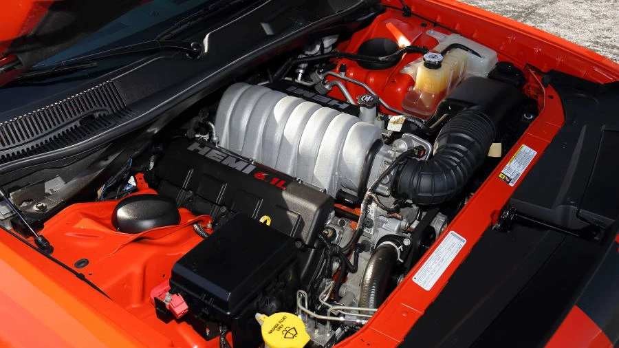 2008 Dodge Challenger SRT8 & 392 3rd Gen - Image 7 of 28