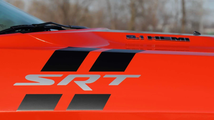 2008 Dodge Challenger SRT8 & 392 3rd Gen - Image 9 of 28