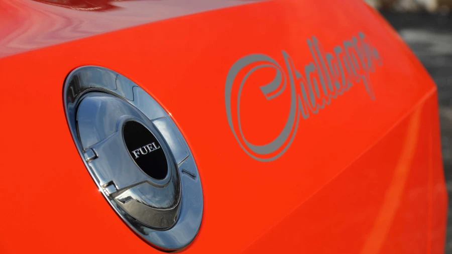 2008 Dodge Challenger SRT8 & 392 3rd Gen - Image 11 of 28