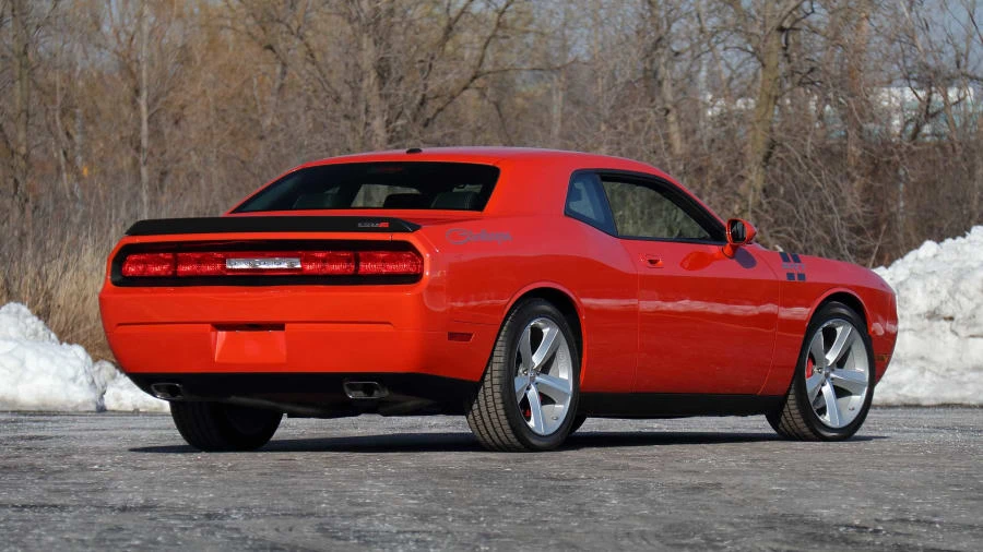 2008 Dodge Challenger SRT8 & 392 3rd Gen - Image 13 of 28
