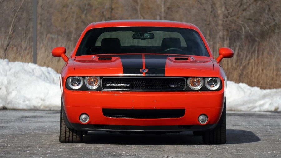 2008 Dodge Challenger SRT8 & 392 3rd Gen - Image 14 of 28