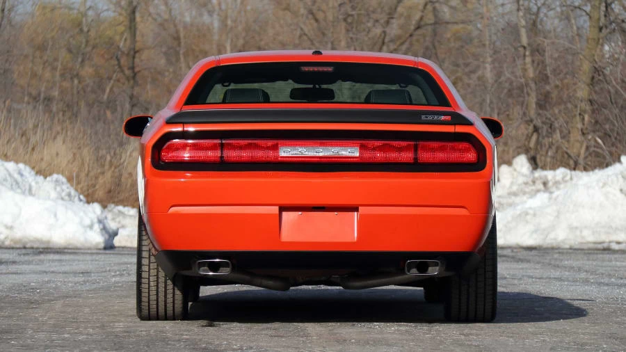 2008 Dodge Challenger SRT8 & 392 3rd Gen - Image 15 of 28