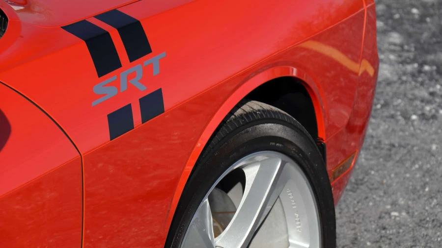 2008 Dodge Challenger SRT8 & 392 3rd Gen - Image 16 of 28