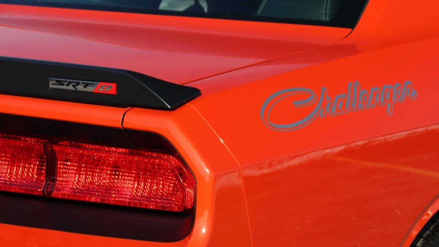 2008 Dodge Challenger SRT8 & 392 3rd Gen - Image 18 of 28