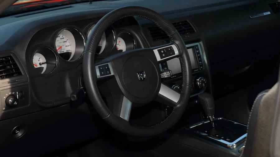 2008 Dodge Challenger SRT8 & 392 3rd Gen - Image 19 of 28