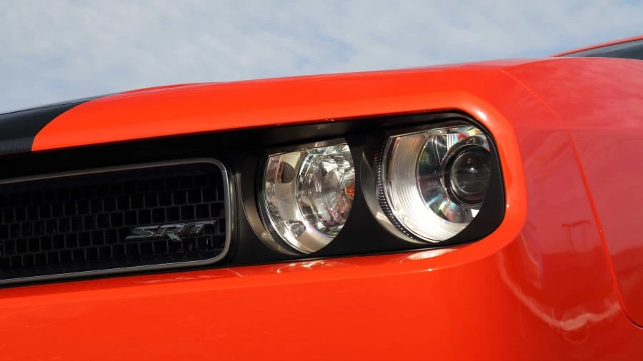 2008 Dodge Challenger SRT8 & 392 3rd Gen - Image 20 of 28