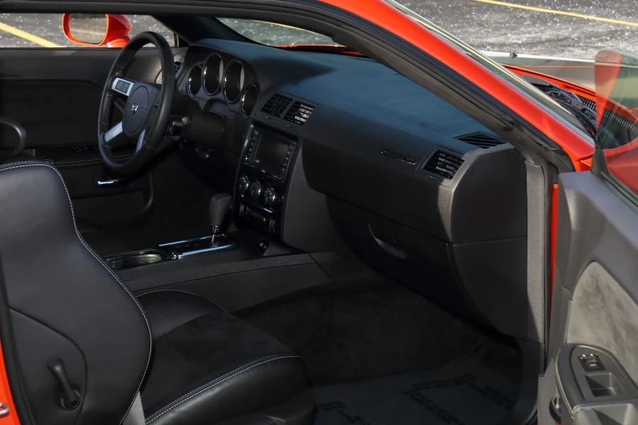 2008 Dodge Challenger SRT8 & 392 3rd Gen - Image 22 of 28