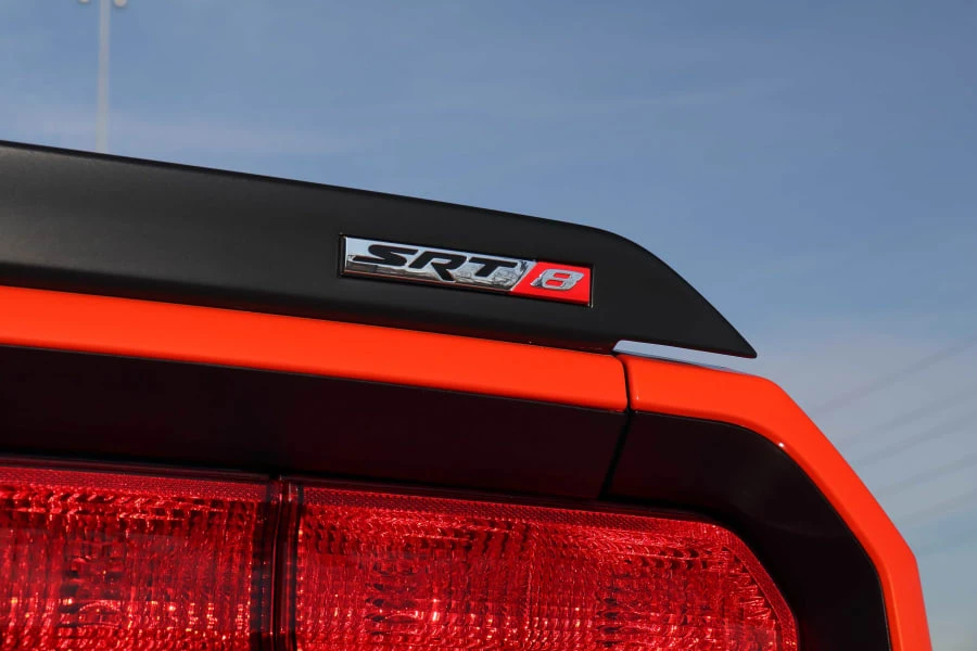 2008 Dodge Challenger SRT8 & 392 3rd Gen - Image 23 of 28