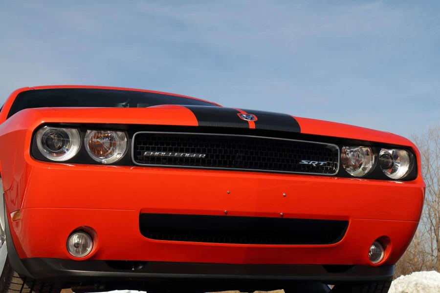 2008 Dodge Challenger SRT8 & 392 3rd Gen - Image 24 of 28