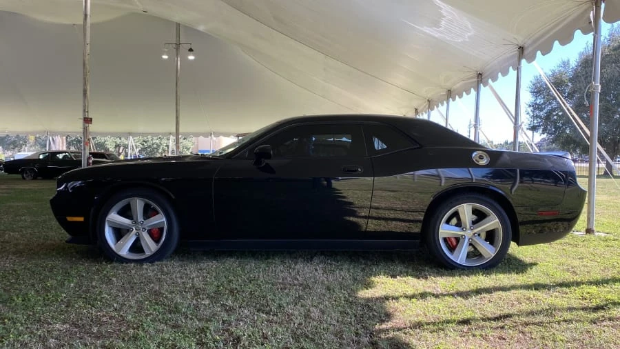 2008 Dodge Challenger SRT8 & 392 3rd Gen - Image 2 of 6