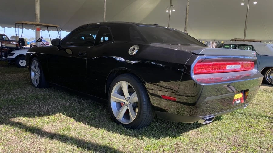 2008 Dodge Challenger SRT8 & 392 3rd Gen - Image 3 of 6