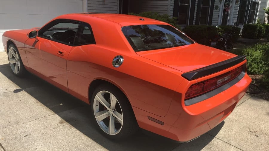 2008 Dodge Challenger SRT8 & 392 3rd Gen - Image 3 of 15