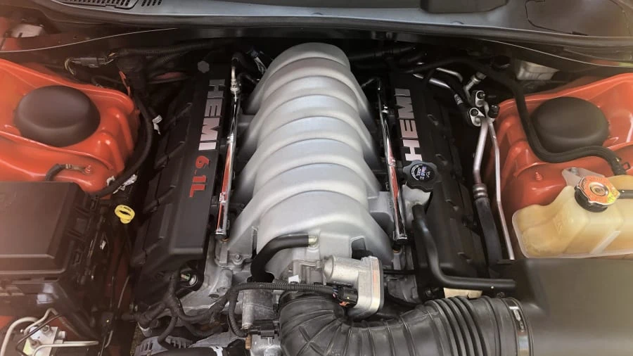 2008 Dodge Challenger SRT8 & 392 3rd Gen - Image 8 of 15