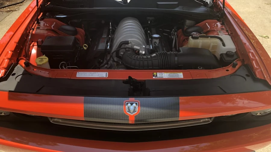 2008 Dodge Challenger SRT8 & 392 3rd Gen - Image 9 of 15