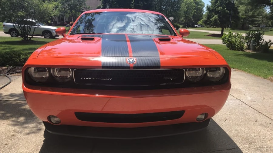 2008 Dodge Challenger SRT8 & 392 3rd Gen - Image 10 of 15
