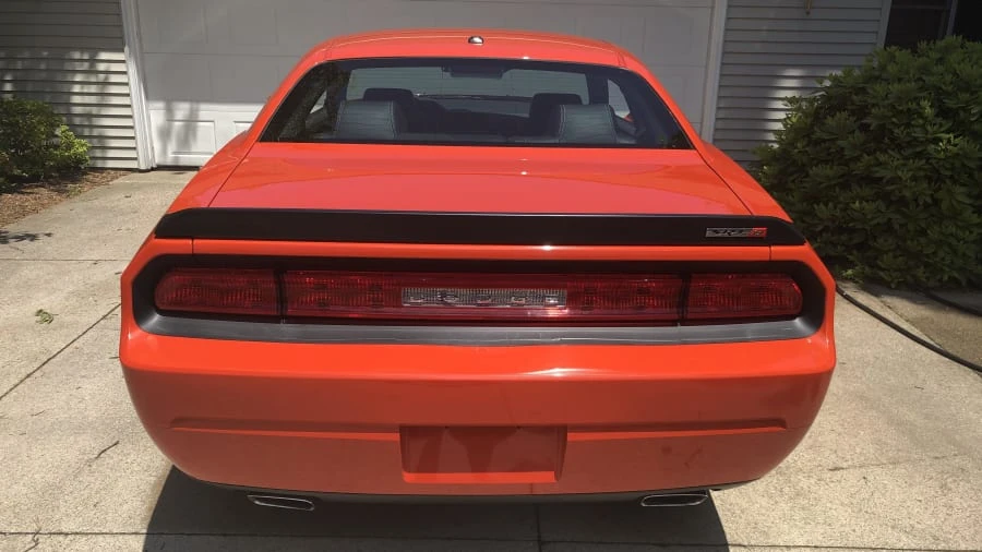 2008 Dodge Challenger SRT8 & 392 3rd Gen - Image 11 of 15