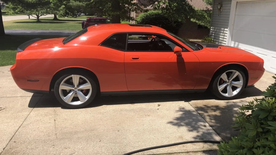 2008 Dodge Challenger SRT8 & 392 3rd Gen - Image 12 of 15