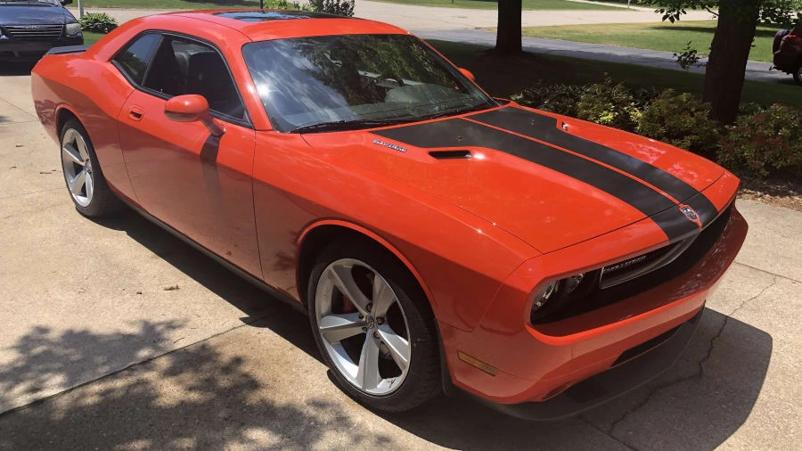 2008 Dodge Challenger SRT8 & 392 3rd Gen - Image 13 of 15